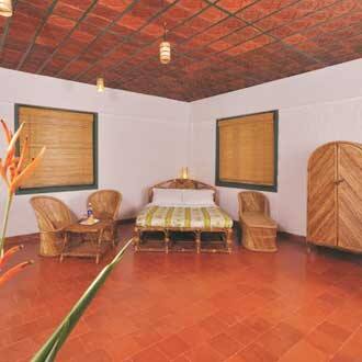 Orchard Holiday Resort, Wayanad 2